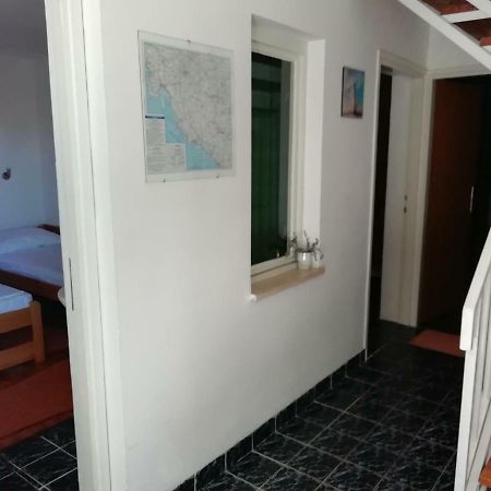 Apartman Mila Dramalj Eksteriør bilde