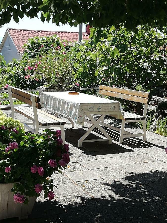 Apartman Mila Dramalj Eksteriør bilde